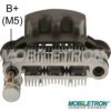 MOBILETRON RM-15 Rectifier, alternator